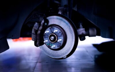 Brake Maintenance Guide: Essential Tips for Pensacola Car Owners
