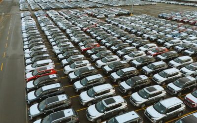 Top Fleet Warning Signs You Can’t Ignore – Strong Auto Repair Pensacola