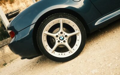 Car Shakes When Braking: Why It Happens and What to Do