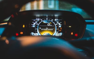 Dashboard Warning Lights: Understand Meanings & What To Do
