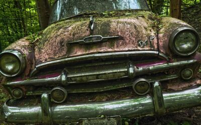 Strange Smell From Car: Understanding Some of the Smells Your Car Can Have and Possible Causes to Look At