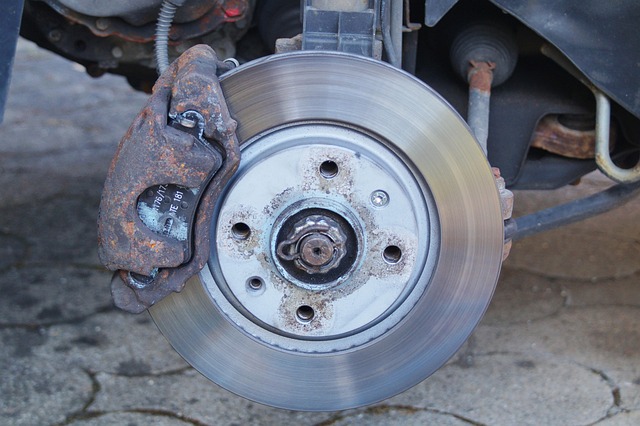 Brake Noise Causes: What That Sound Means When You’re Stopping